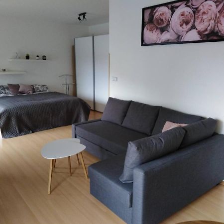 Apartment Archa Poděbrady Eksteriør billede