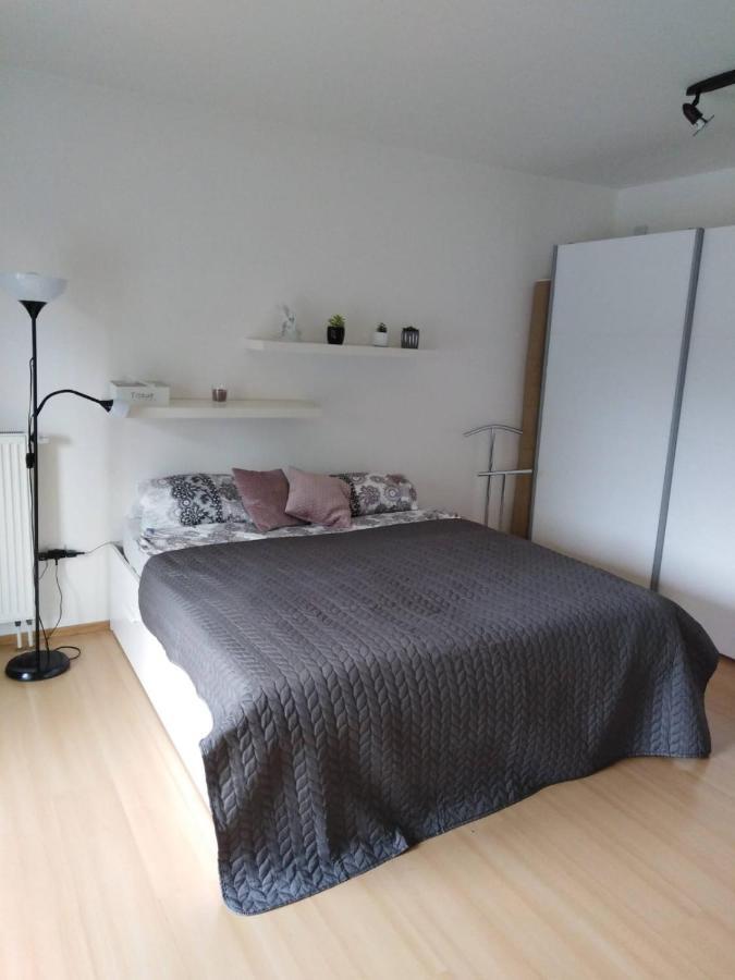 Apartment Archa Poděbrady Eksteriør billede