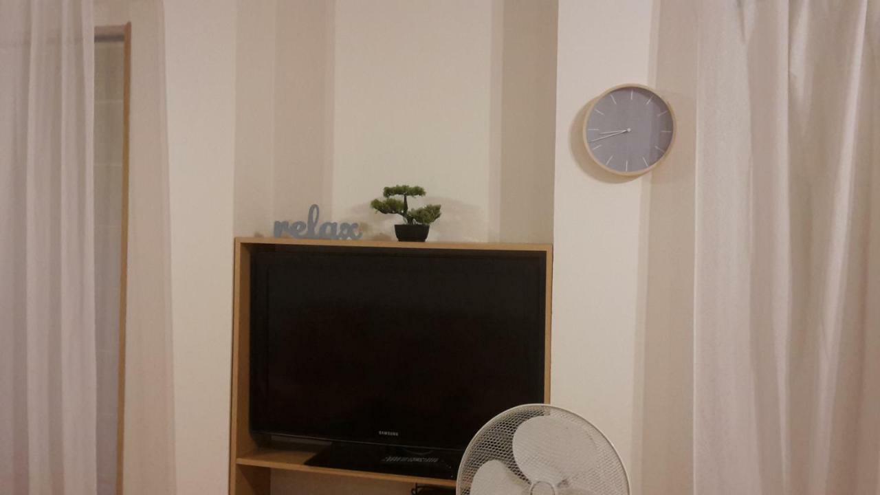 Apartment Archa Poděbrady Eksteriør billede